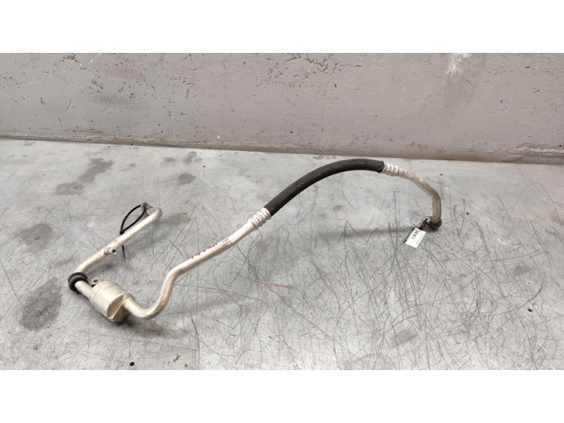 Recambio de tubos aire acondicionado para dacia logan 1.6 cat referencia OEM IAM 8200424446A  