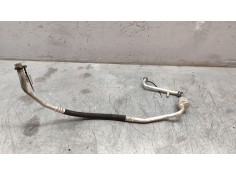 Recambio de tubos aire acondicionado para dacia logan 1.6 cat referencia OEM IAM 8200424446A   2