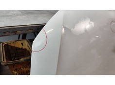 Recambio de capo para seat leon (5f1) 1.6 tdi referencia OEM IAM    2