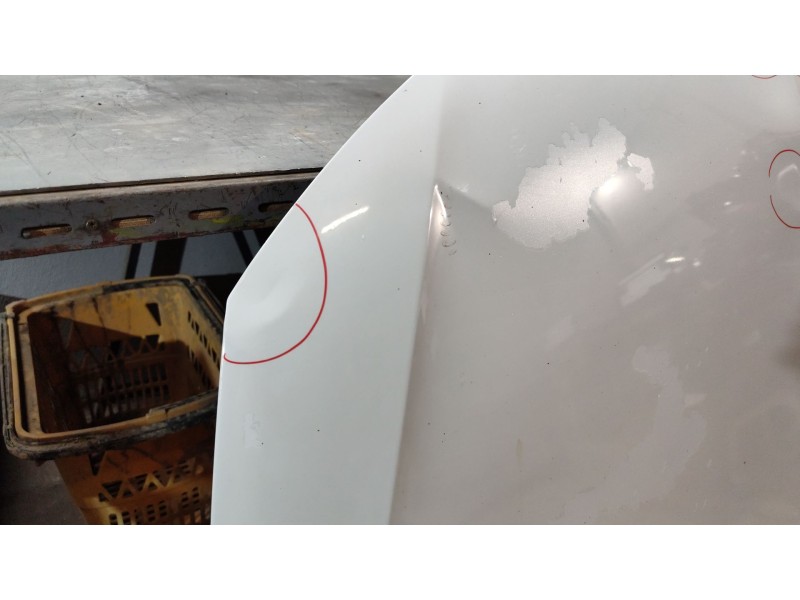 Recambio de capo para seat leon (5f1) 1.6 tdi referencia OEM IAM   