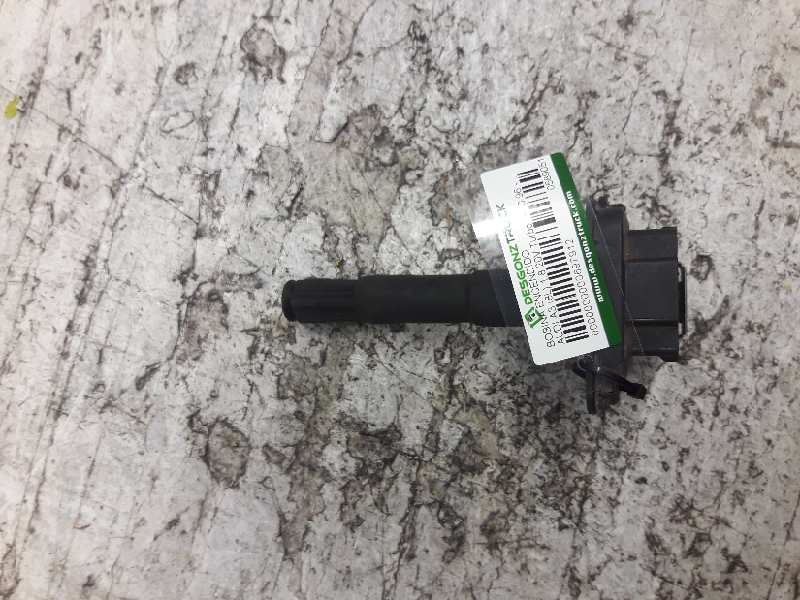 Recambio de bobina encendido para audi a3 (8l) 1.8 20v turbo referencia OEM IAM 058905105 0040100013 
