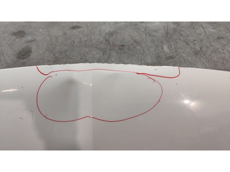 Recambio de capo para seat leon (5f1) 1.6 tdi referencia OEM IAM   