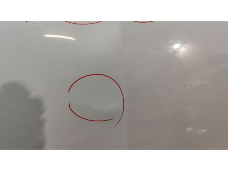 Recambio de capo para seat leon (5f1) 1.6 tdi referencia OEM IAM   