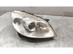 Recambio de faro derecho para mercedes-benz clase b (w245) 180 cdi (245.207) referencia OEM IAM A1698201861  