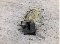 Recambio de cerradura puerta delantera derecha para audi a3 (8l) 1.8 20v turbo referencia OEM IAM 8L1837016A  