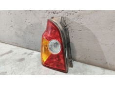 Recambio de piloto trasero izquierdo para hyundai terracan (hp) 2.9 crdi full referencia OEM IAM    2