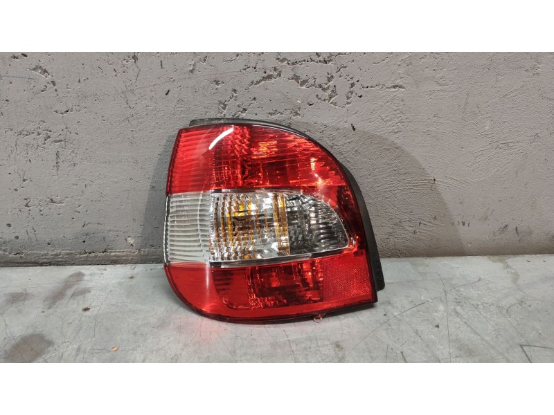 Recambio de piloto trasero izquierdo para renault scenic (ja..) 1.9 dci diesel cat referencia OEM IAM   