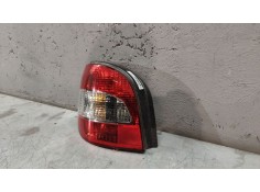 Recambio de piloto trasero izquierdo para renault scenic (ja..) 1.9 dci diesel cat referencia OEM IAM    2