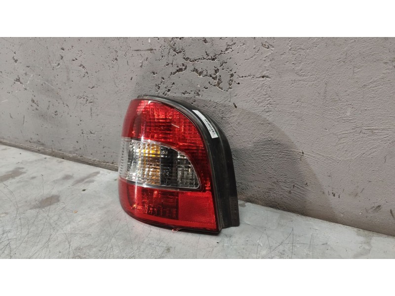 Recambio de piloto trasero izquierdo para renault scenic (ja..) 1.9 dci diesel cat referencia OEM IAM   