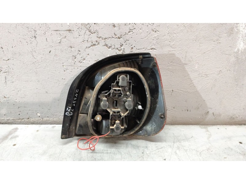 Recambio de piloto trasero izquierdo para renault scenic (ja..) 1.9 dci diesel cat referencia OEM IAM   