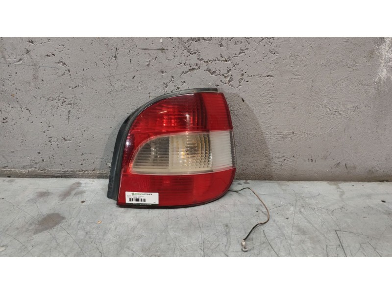 Recambio de piloto trasero derecho para renault scenic (ja..) 1.9 dci diesel cat referencia OEM IAM 2341  