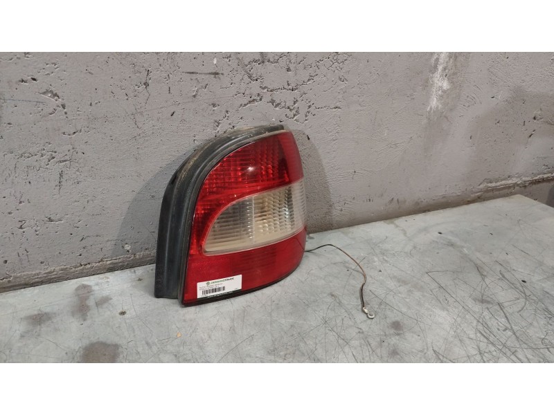 Recambio de piloto trasero derecho para renault scenic (ja..) 1.9 dci diesel cat referencia OEM IAM 2341  