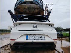 seat leon st (5f8) del año 2021