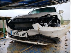 seat leon st (5f8) del año 2021 2