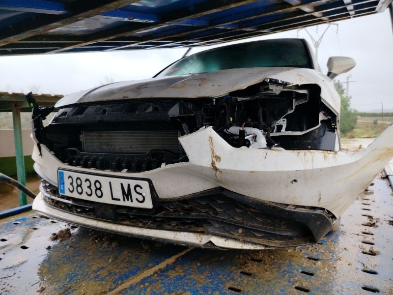 seat leon st (5f8) del año 2021