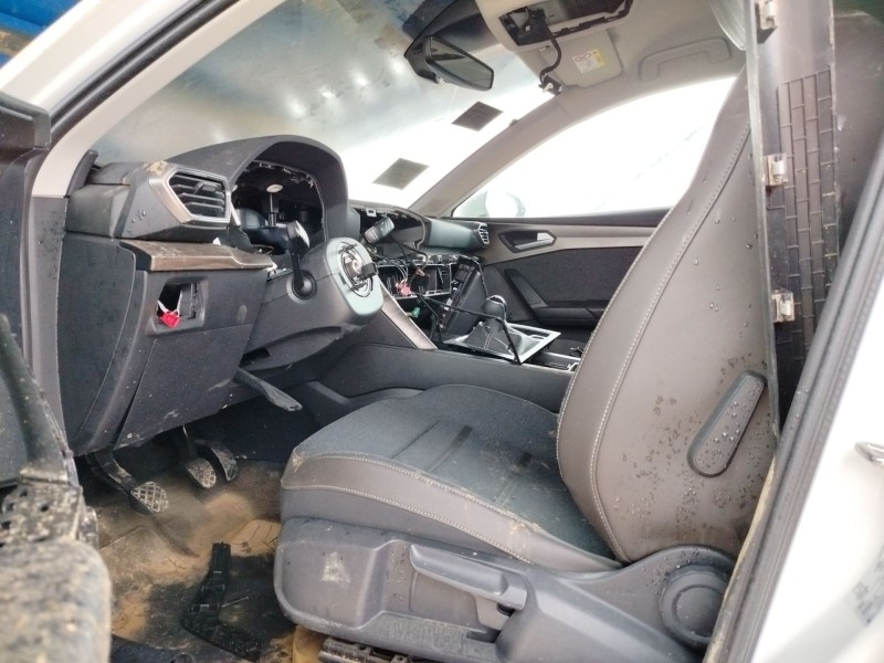 seat leon st (5f8) del año 2021