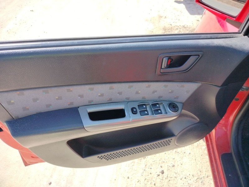 hyundai getz (tb) del año 2004