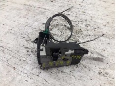 Recambio de cerradura puerta delantera derecha para opel astra gtc cosmo referencia OEM IAM 13210749 41482091 