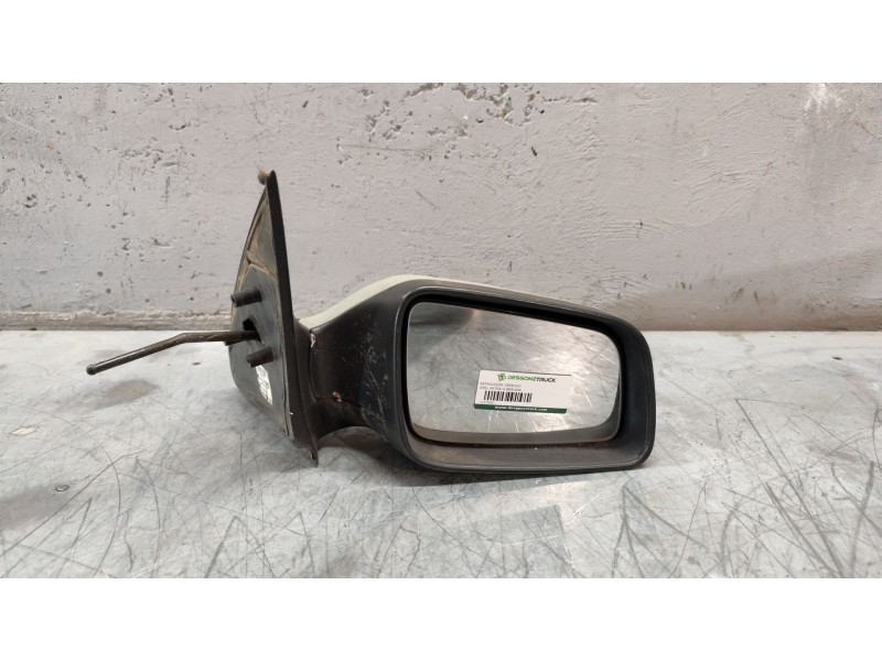 Recambio de retrovisor derecho para opel astra g berlina comfort referencia OEM IAM  MANUAL 