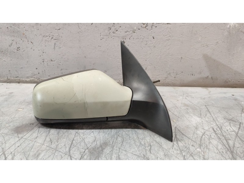 Recambio de retrovisor derecho para opel astra g berlina comfort referencia OEM IAM  MANUAL 