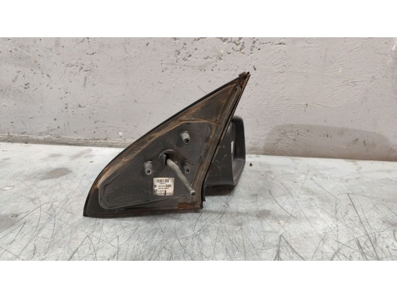 Recambio de retrovisor derecho para opel astra g berlina comfort referencia OEM IAM  MANUAL 