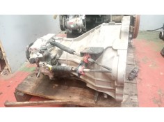 Recambio de caja cambios para nissan trucks atleon tk 150/3 referencia OEM IAM 32101MB73A 321319X50 RE226501