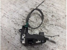 Recambio de cerradura puerta delantera derecha para opel astra gtc cosmo referencia OEM IAM 13210749 41482091  2