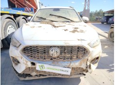 mg mg zs suv del año 2017