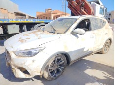 mg mg zs suv del año 2017 2