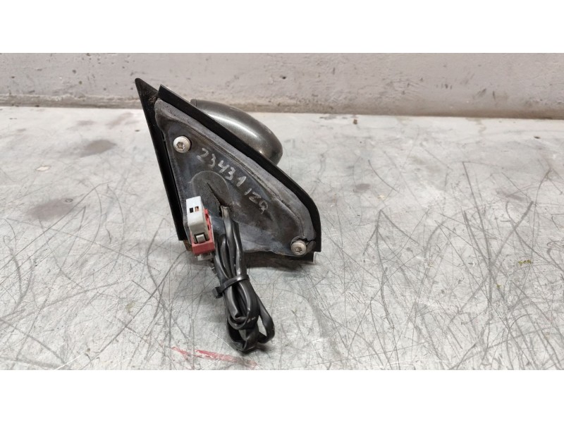 Recambio de retrovisor izquierdo para fiat stilo (192) 1.9 jtd 115 referencia OEM IAM  ELECTRICO 