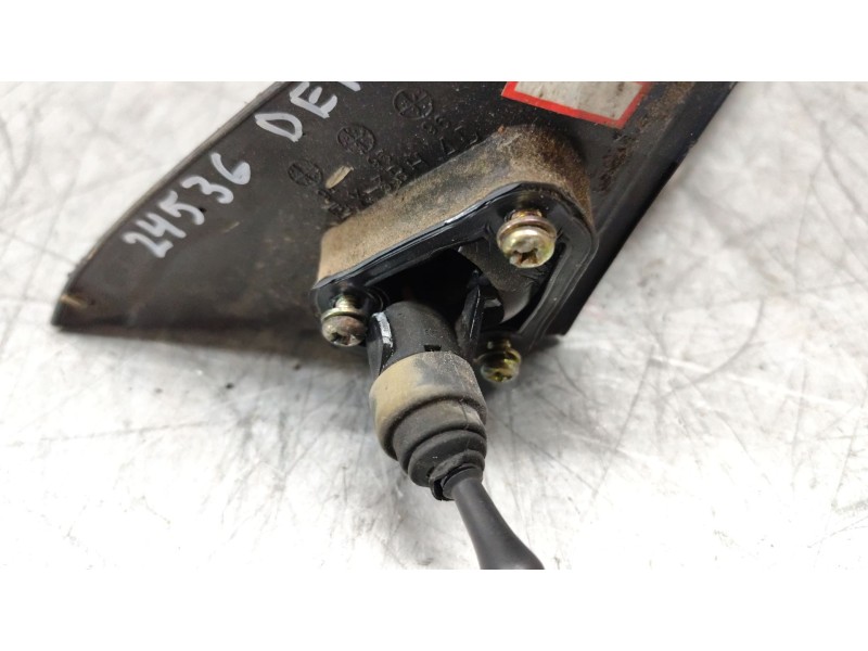 Recambio de retrovisor derecho para hyundai accent (x3) 1.3 ls referencia OEM IAM   