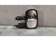 Recambio de retrovisor derecho para fiat doblo cargo (223) 1.9 jtd cat referencia OEM IAM  MANUAL 
