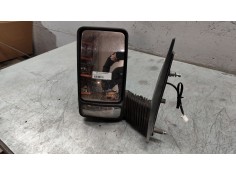 Recambio de retrovisor izquierdo para iveco daily iv caja/chasis 35c15 referencia OEM IAM   