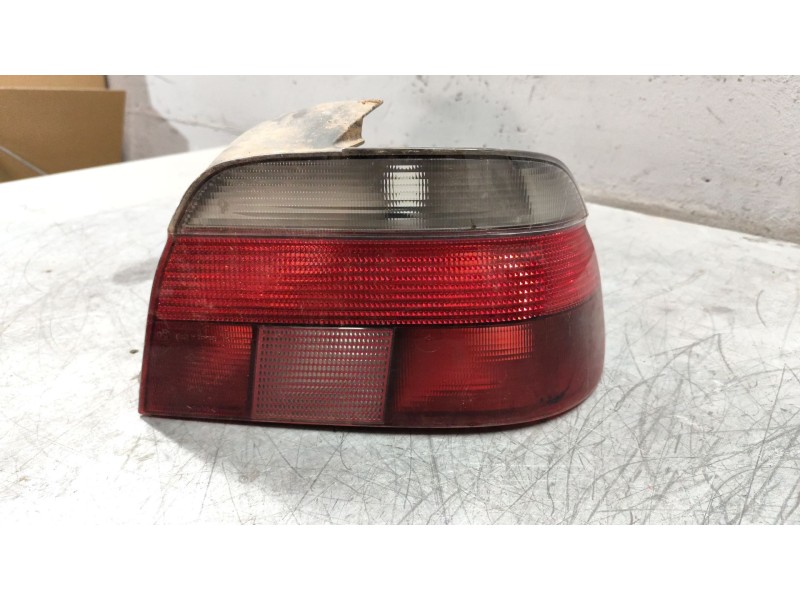 Recambio de piloto trasero derecho para bmw serie 5 berlina (e39) 2.5 turbodiesel cat referencia OEM IAM   