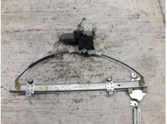 Recambio de elevalunas delantero izquierdo para nissan almera (n16/e) acenta referencia OEM IAM 400601T9  