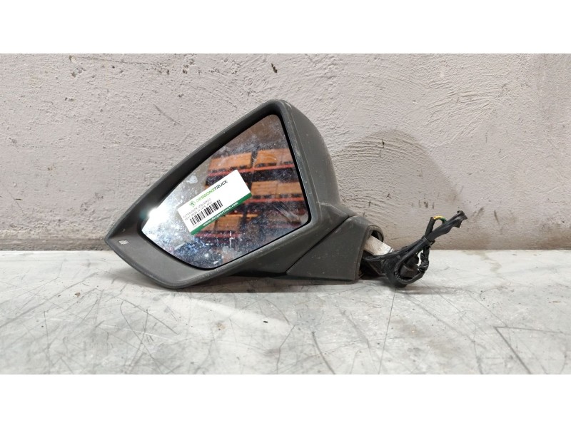 Recambio de retrovisor izquierdo para seat ibiza iv (6j5, 6p1) 2.0 referencia OEM IAM  ELECTRICO 