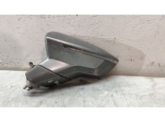 Recambio de retrovisor izquierdo para seat ibiza iv (6j5, 6p1) 2.0 referencia OEM IAM  ELECTRICO  2