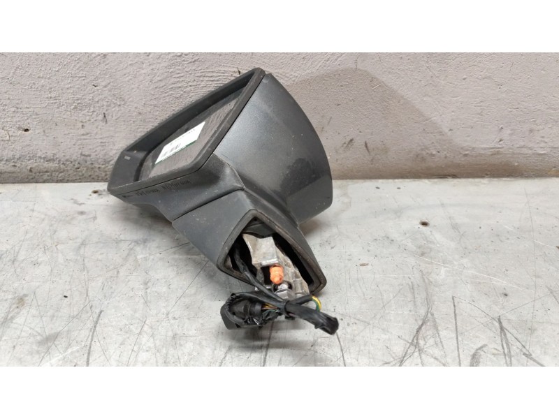 Recambio de retrovisor izquierdo para seat ibiza iv (6j5, 6p1) 2.0 referencia OEM IAM  ELECTRICO 