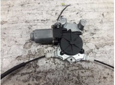 Recambio de elevalunas delantero izquierdo para nissan almera (n16/e) acenta referencia OEM IAM 400601T9   2