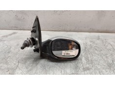 Recambio de retrovisor derecho para peugeot 206 berlina x-line referencia OEM IAM MANUAL6475000  