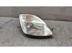 Recambio de faro derecho para ford fiesta (cbk) ambiente referencia OEM IAM 98189817  