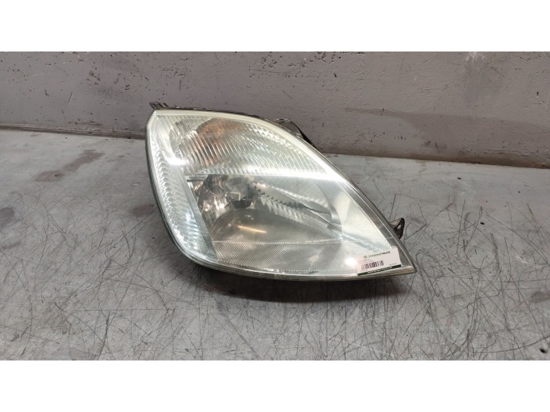 Recambio de faro derecho para ford fiesta (cbk) ambiente referencia OEM IAM 98189817  