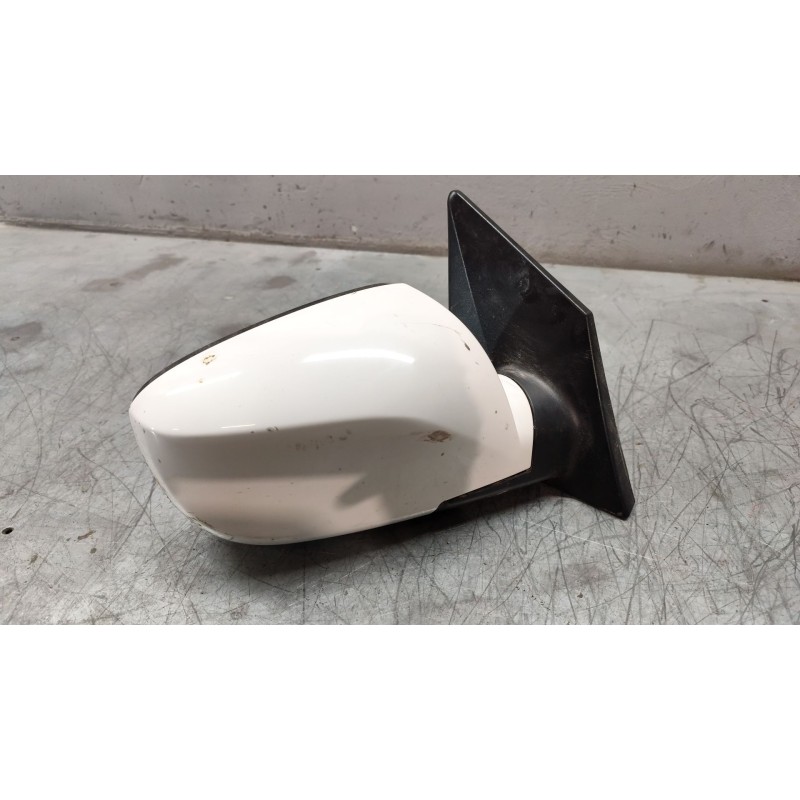 Recambio de retrovisor derecho para hyundai ix35 (lm, el, elh) 1.7 crdi referencia OEM IAM 876202Y0507PINES  