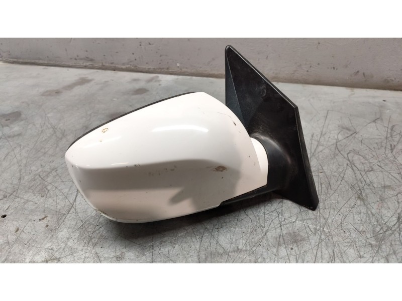 Recambio de retrovisor derecho para hyundai ix35 (lm, el, elh) 1.7 crdi referencia OEM IAM 876202Y0507PINES  