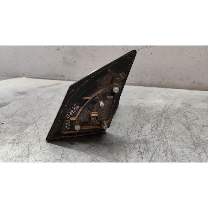 Recambio de retrovisor derecho para hyundai ix35 (lm, el, elh) 1.7 crdi referencia OEM IAM 876202Y0507PINES  