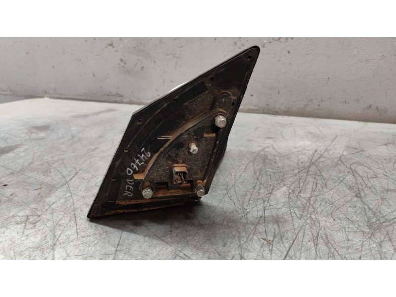 Recambio de retrovisor derecho para hyundai ix35 (lm, el, elh) 1.7 crdi referencia OEM IAM 876202Y0507PINES  
