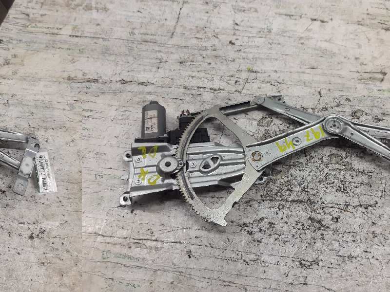 Recambio de elevalunas delantero derecho para opel astra gtc cosmo referencia OEM IAM 1310179RH 982825101 