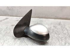 Recambio de retrovisor izquierdo para peugeot 206 berlina x-line referencia OEM IAM MANUAL6465000   2
