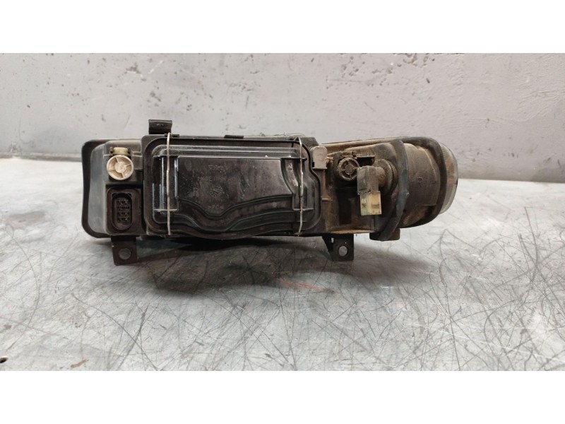 Recambio de faro derecho para seat leon (1m1) 1.6 16 v referencia OEM IAM 1M1941002D  