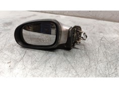 Recambio de retrovisor izquierdo para mercedes-benz clase a (w168) 170 cdi (168.008) referencia OEM IAM 5PINES  
